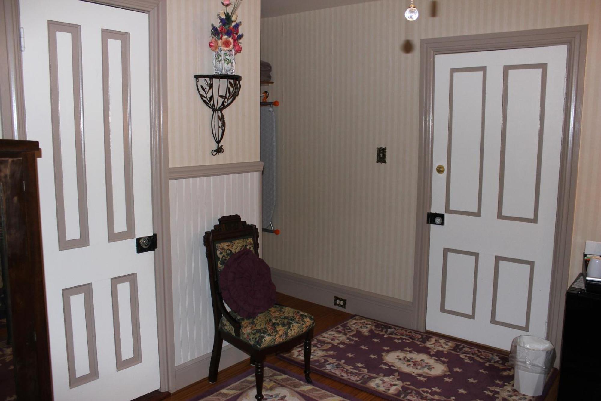 Carriage Stop Bed & Breakfast Пальмира Экстерьер фото