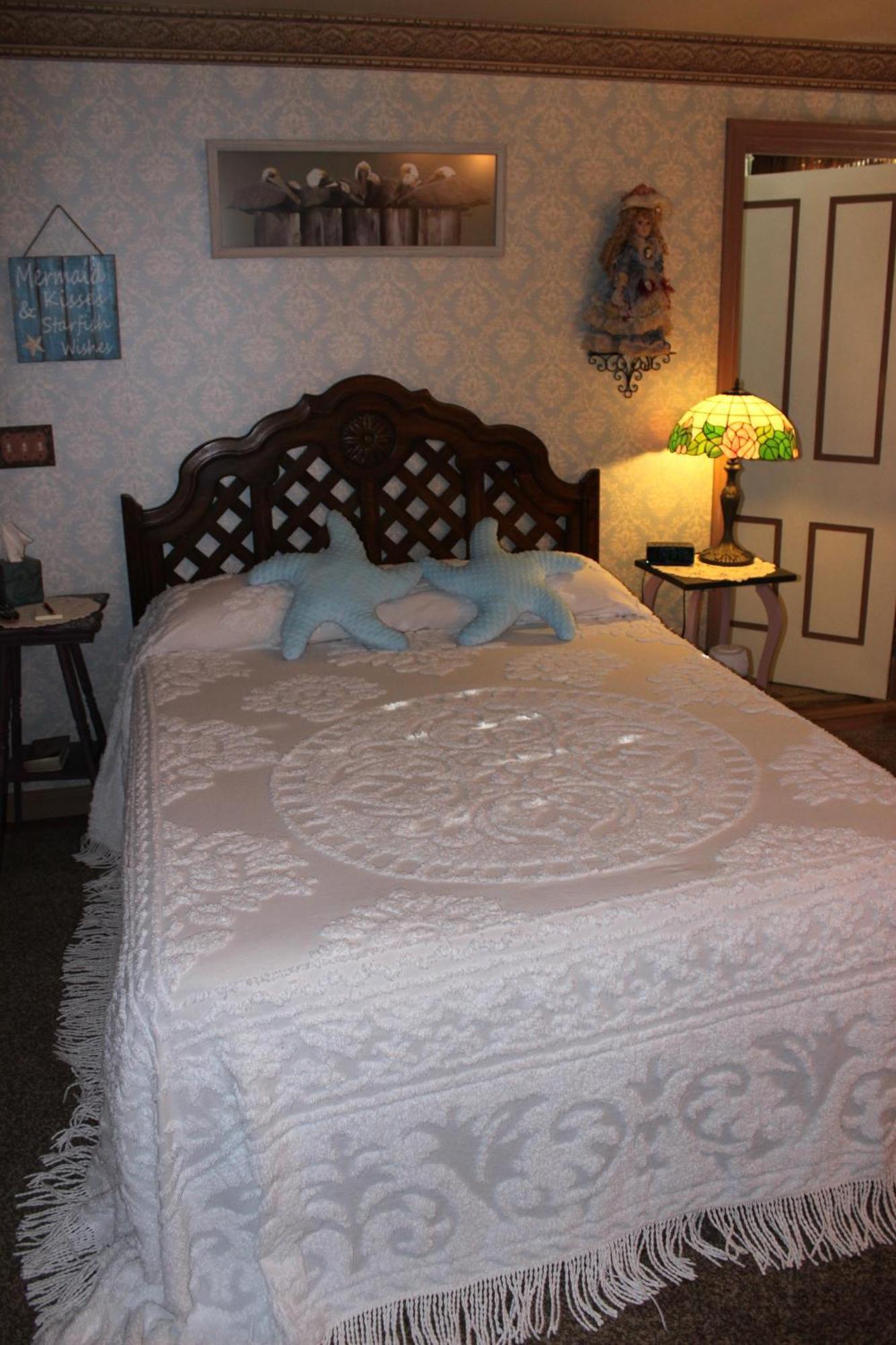 Carriage Stop Bed & Breakfast Пальмира Экстерьер фото