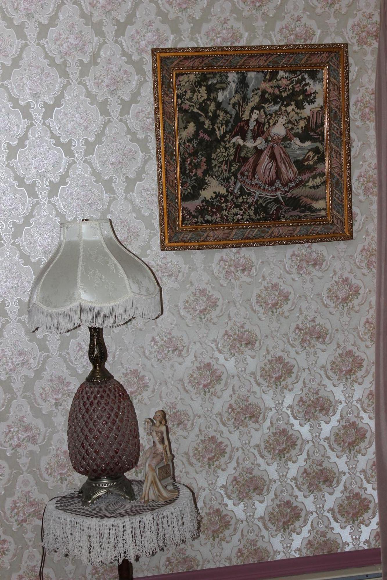 Carriage Stop Bed & Breakfast Пальмира Экстерьер фото