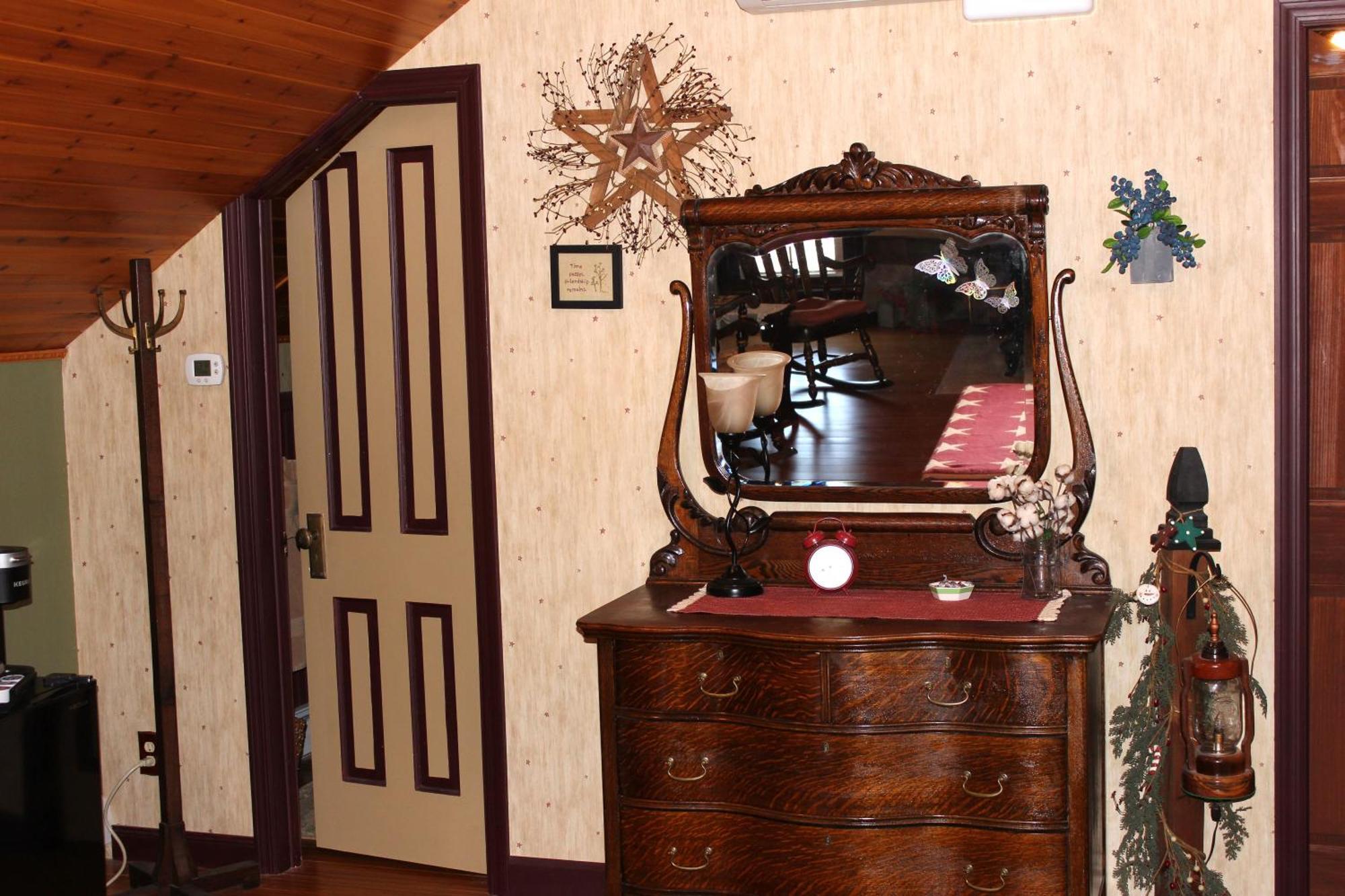 Carriage Stop Bed & Breakfast Пальмира Экстерьер фото
